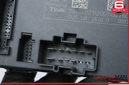 12-18 Audi A7 A6 Front Left Driver Side Seat Control Module Unit 4G8959760 OEM