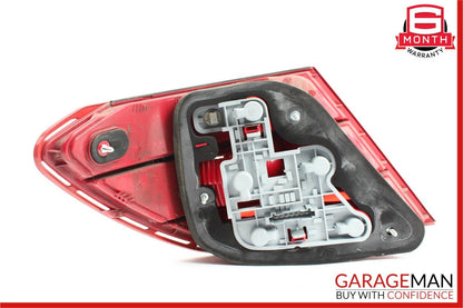 08-11 Mercedes W204 C300 Taillight Tail Light Lamp Right Passenger Side OEM