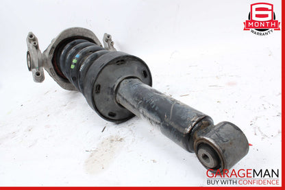 11-17 Porsche Cayenne 958 Rear Left / Right  Shock Absorber Strut Spring OEM