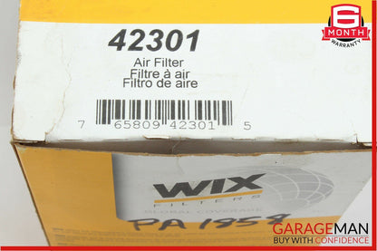 WIX Air Filter Element 42301