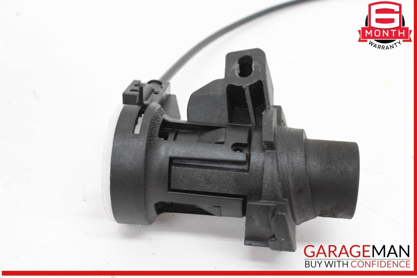 08-17 Mercedes W205 C300 E550 Trunk Lid Latch Lock Actuator 2047500485 OEM