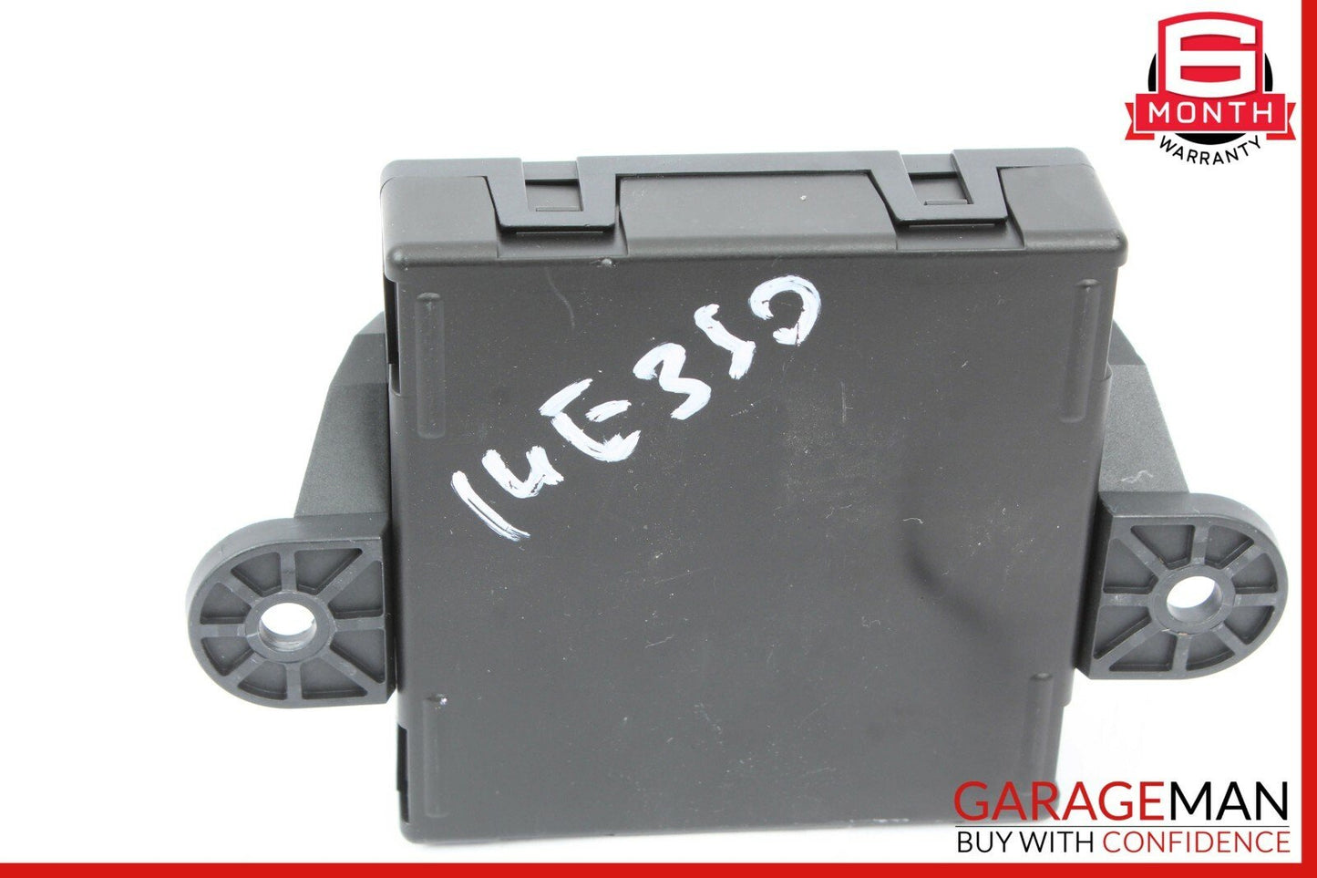 10-18 Mercedes W212 E350 C250 Front Left Passenger Side Door Control Module OEM