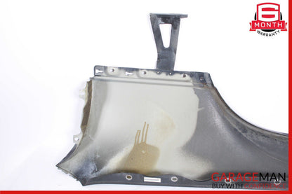 90-02 Mercedes R129 500SEL SL500 Front Right Side Wing Fender Panel Cover Black