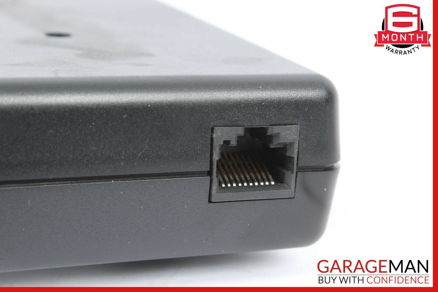 06-09 Mercedes W219 CLS500 Ipod Interface Control Module OEM