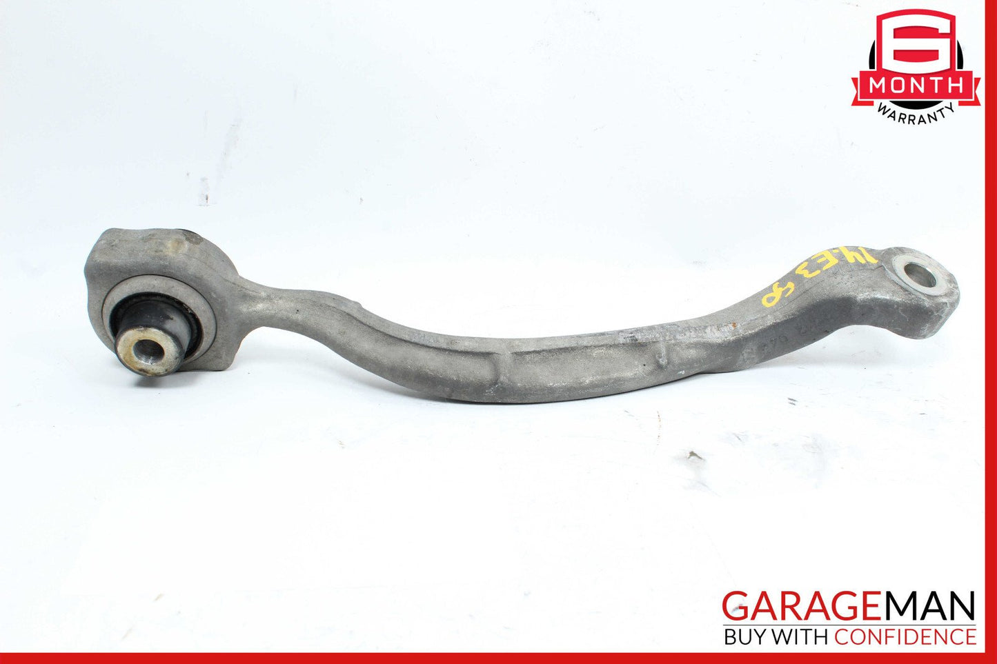 10-16 Mercedes W212 E350 Front Right Side RWD Suspension Wishbone Control Arm