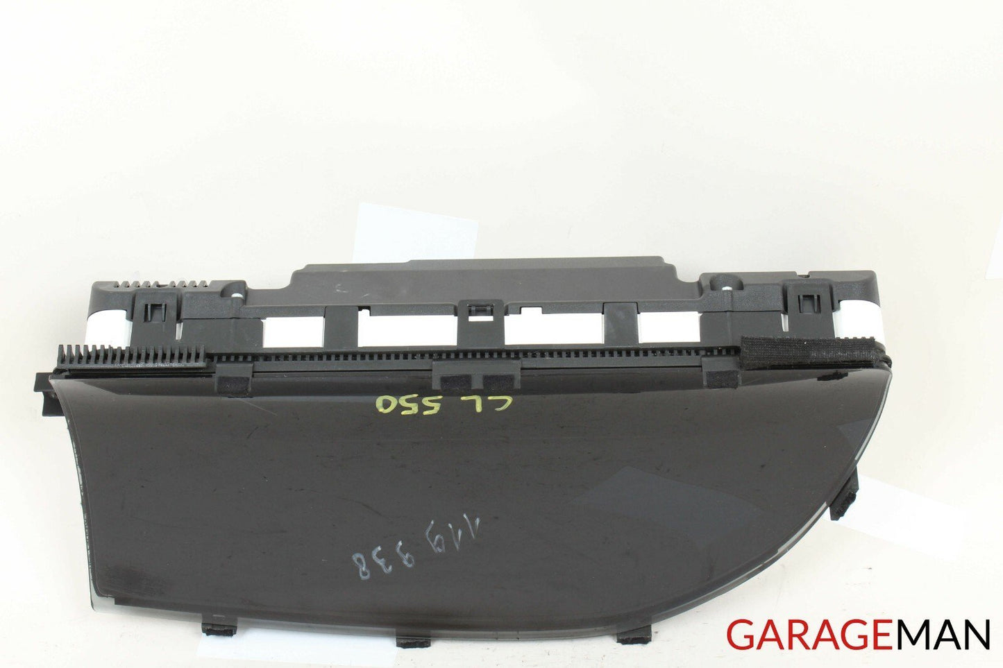 07-09 Mercedes W216 CL550 S550 Instrument Cluster Speedometer 2215401848 119k