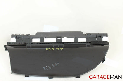 07-09 Mercedes W216 CL550 S550 Instrument Cluster Speedometer 2215401848 119k