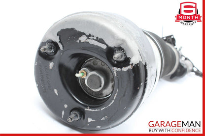 07-13 Mercedes W221 S550 S600 Front Left or Right Side Air Shock Absorber Strut