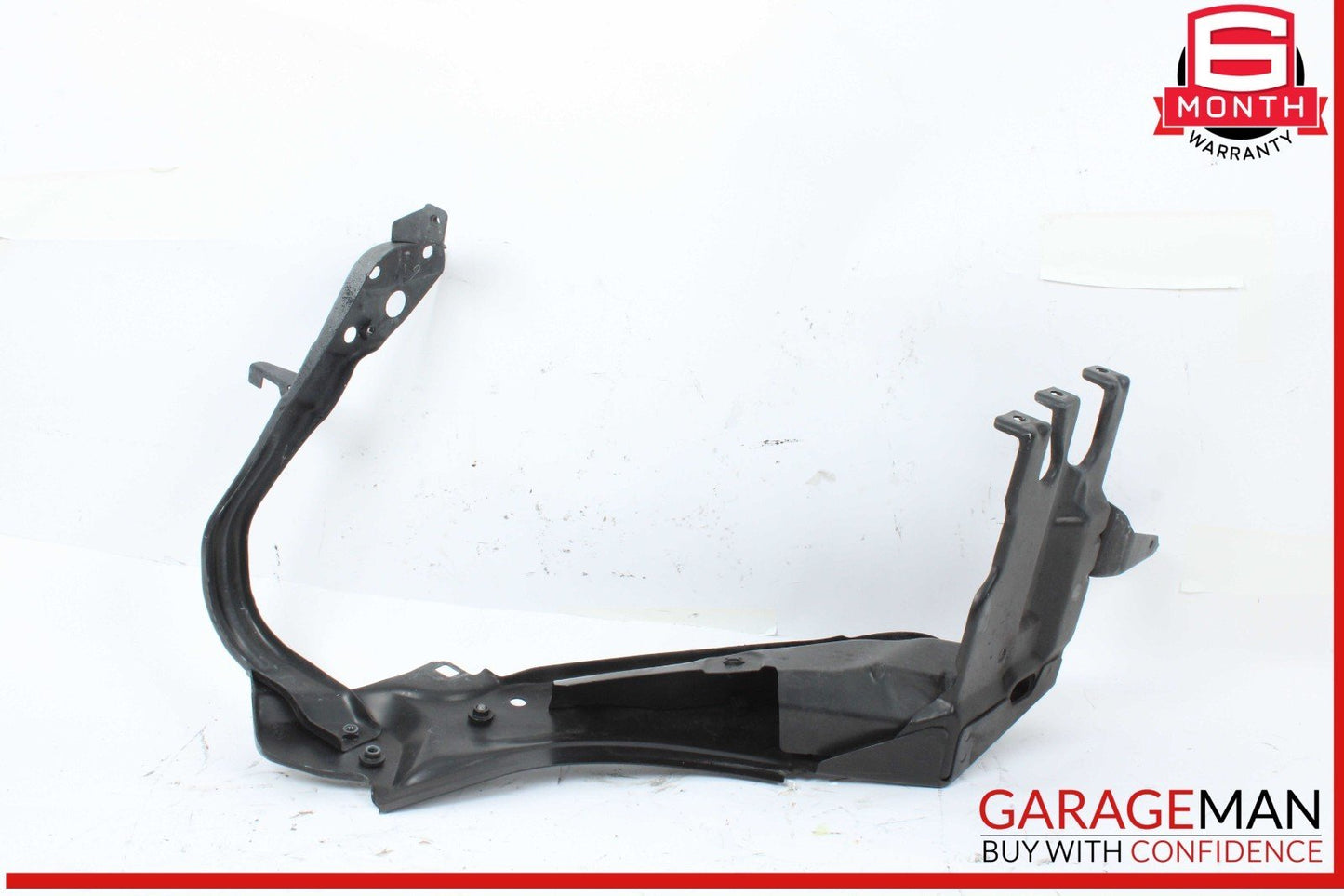 07-13 Mercedes W221 S550 S350 Front Left Headlight Head Light Support Bracket