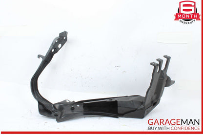 07-13 Mercedes W221 S550 S350 Front Left Headlight Head Light Support Bracket