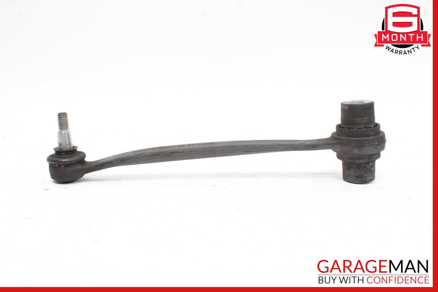 00-06 Mercedes W220 S55 CL500 Rear Tie Rod Link Control Arm 2203520003 OEM