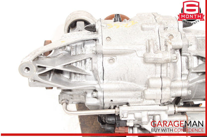 18-24 Audi S5 Rear Diff Differential Axle Carrier OEM