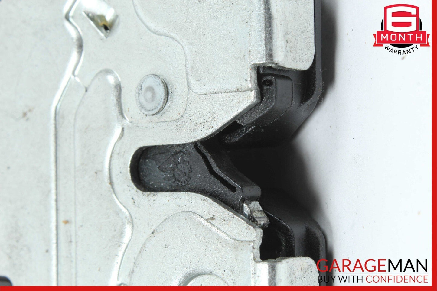 07-14 Mercedes S400 CL550 CL65 AMG Rear Trunk Lid Lock Latch Actuator Unit