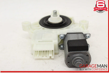 19-24 BMW M340i 330e 330i G20 Rear Right Passenger Side Window Regulator Motor