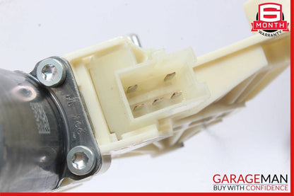 08-16 Mercedes E350 C250 C350 Front Right Side Door Window Regulator Motor Unit