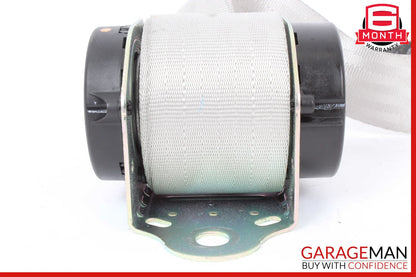 11-12 Nissan Leaf Rear Left Seatbelt Seat Belt Retractor OEM
