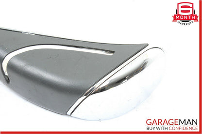 00-06 Mercedes W215 CL500 CL55 AMG Front Left Seat Backrest Recline Handle OEM