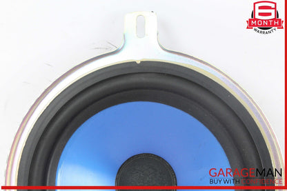 17-20 Maserati Levante M161 Front or Rear Side Door Speaker Set of 2 670036368