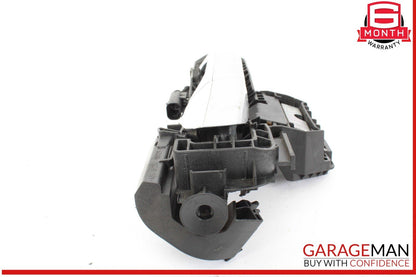 12-14 Mercedes W204 C250 C300 Front / Rear Right Side Exterior Door Handle OEM