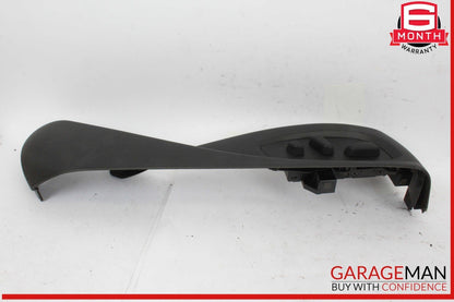 14-19 Cadillac CTS V-Sport Front Right Side Seat Switch Cover Panel OEM