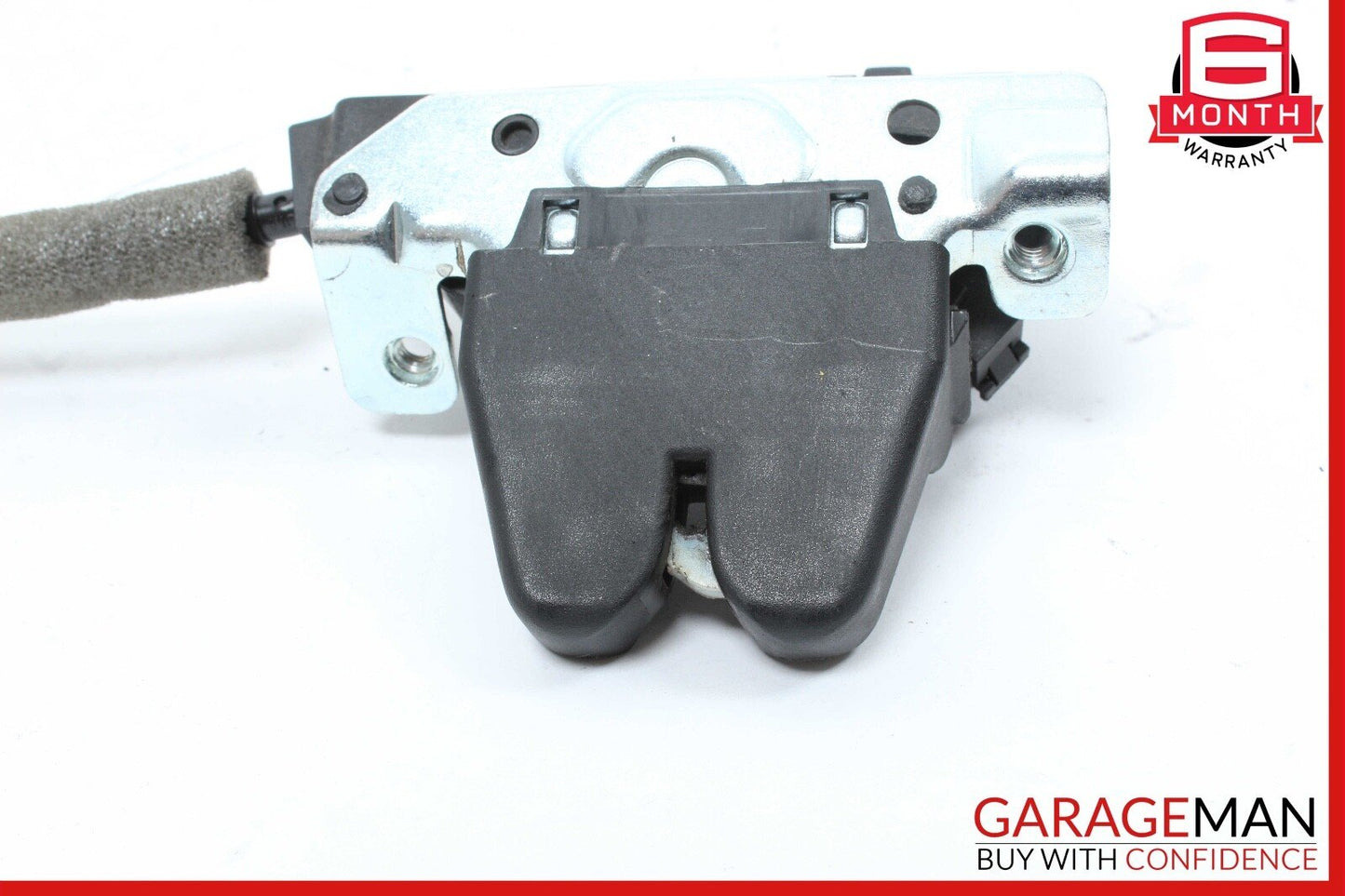 08-15 Mercedes W204 C250 C300 Trunk Lid Latch Lock Actuator OEM