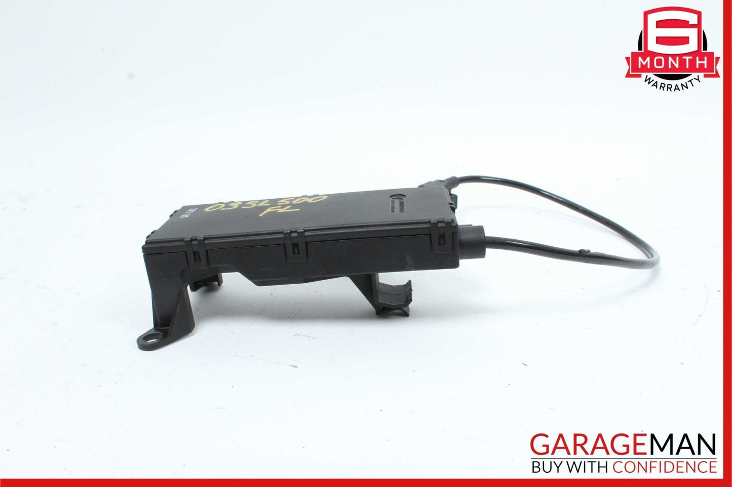 03-06 Mercedes R230 SL500 Front Left Door Keyless Go Entry Antenna Module OEM