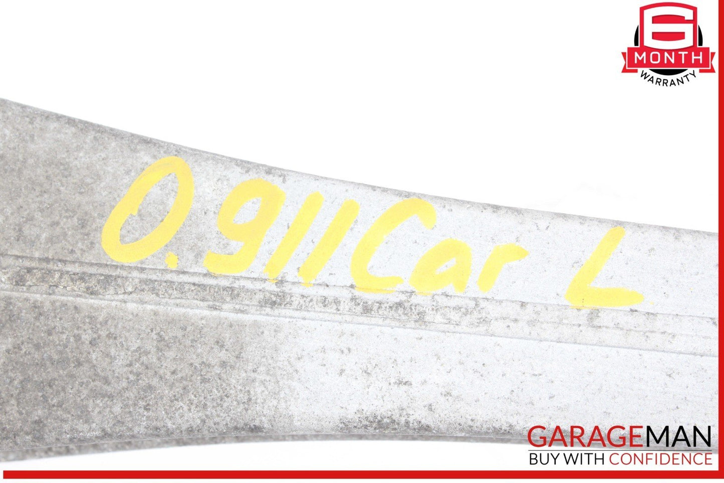 97-04 Porsche 911 Boxster 986 Rear Left or Right Suspension Trailing Control Arm