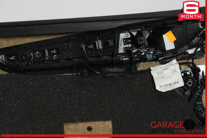 14-22 Maserati Ghibli M157 Front Right Side Interior Door Panel OEM