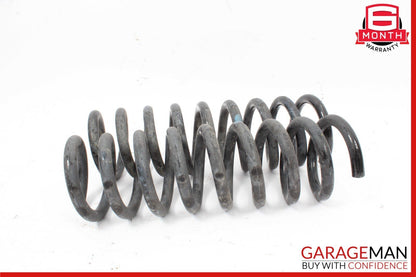 97-08 Chrysler Crossfire Rear Shock Absorber Coil Spring Springs Set of 2 Pc