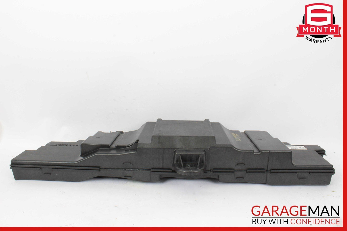17-23 Cadillac XT5 Front Floor Sub Woofer Subwoofer Speaker Bose 13590804 OEM