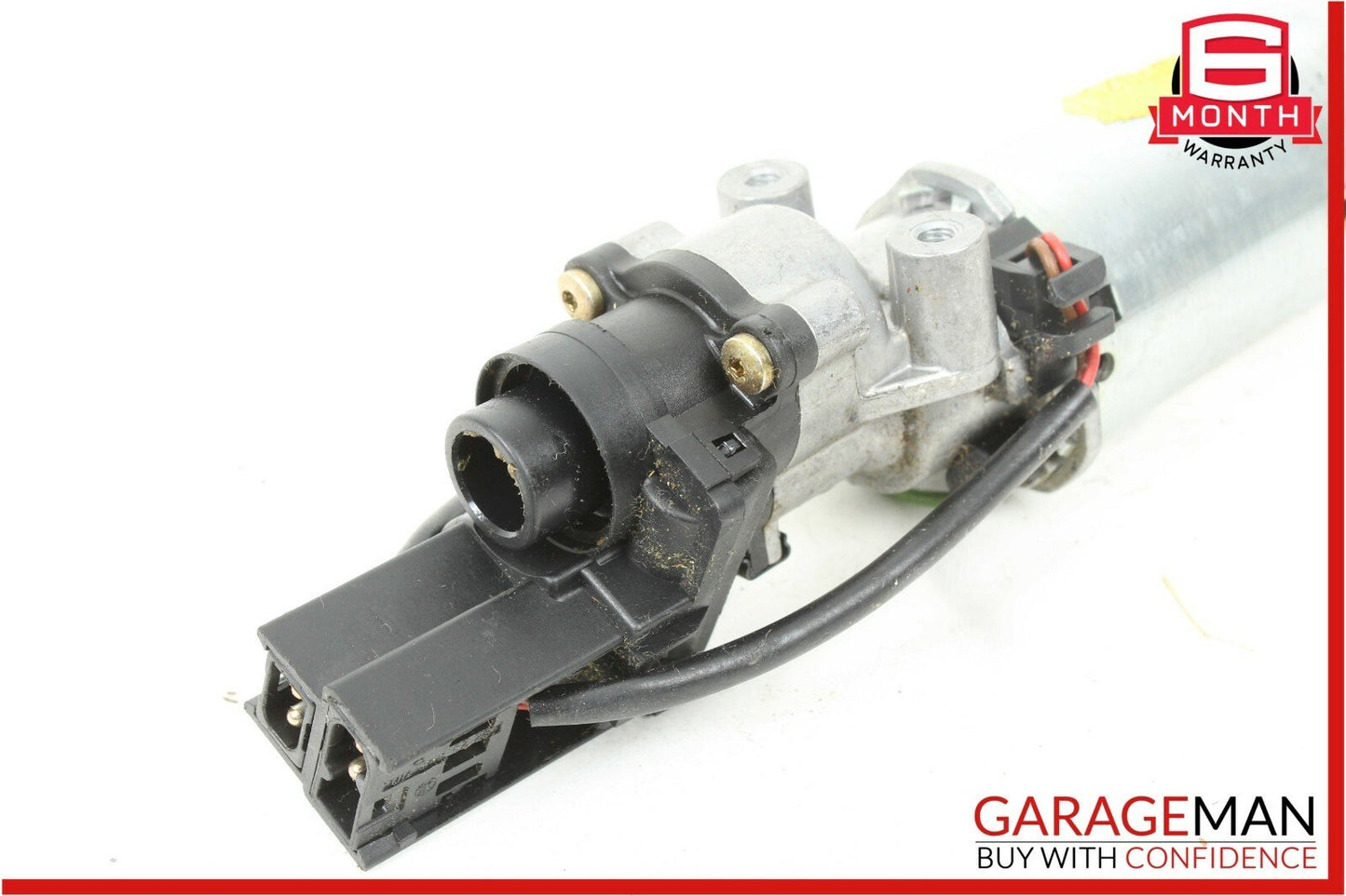 96-02 Mercedes R129 SL500 Front Left / Right Seat Headrest Adjust Motor OEM