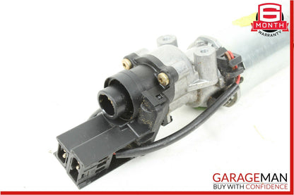 96-02 Mercedes R129 SL500 Front Left / Right Seat Headrest Adjust Motor OEM