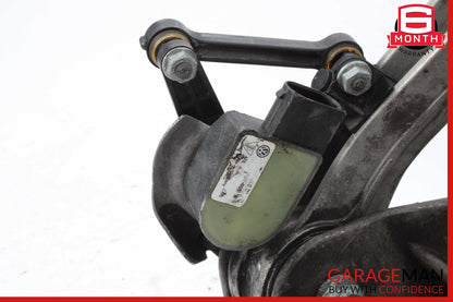 03-10 Porsche Cayenne 955 957 Front Left or Right Upper Control Arm Assembly OEM