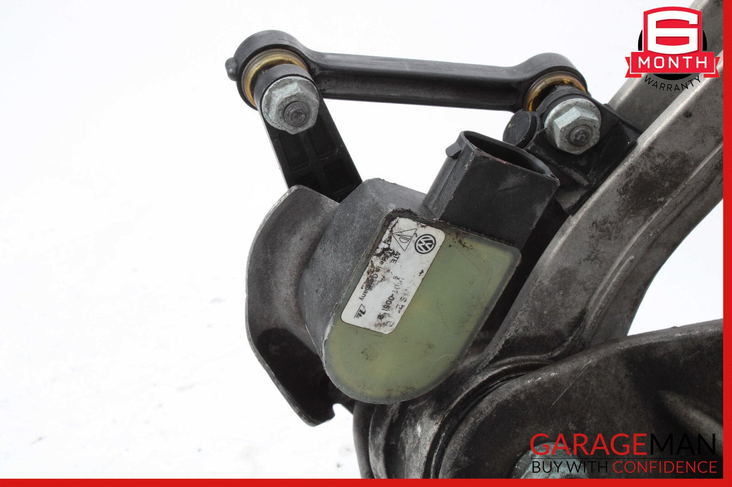 03-10 Porsche Cayenne 955 957 Front Left or Right Upper Control Arm Assembly OEM