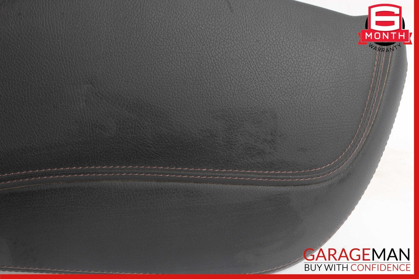 07-13 Mercedes W221 S550 S400 S63 AMG Dashboard Cluster Upper Cover Trim Black