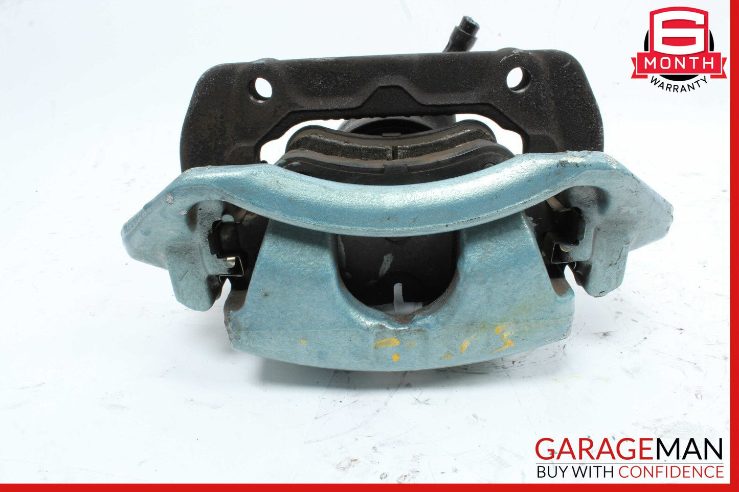 03-09 Mercedes W209 CLK320 Front Left Driver Side Brake Caliper OEM