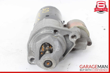 03-11 Mercedes W203 C320 C300 E350 R350 Engine Motor Starter 0061510501 OEM