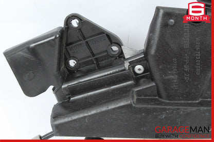 08-14 Mercedes W204 C300 C350 C63 AMG Front Left Side Door Lock Latch Actuator