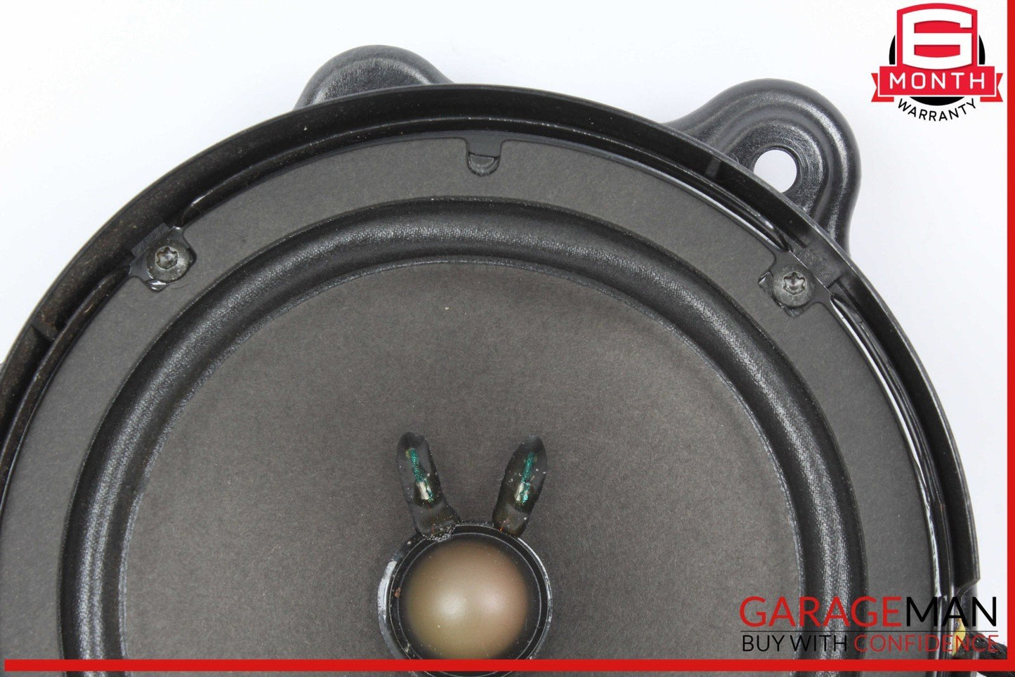 00-06 Mercedes W220 S430 Front Left & Right Door Sound Speaker Speakers Set OEM