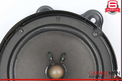 00-06 Mercedes W220 S430 Front Left & Right Door Sound Speaker Speakers Set OEM