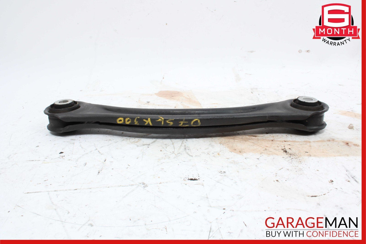 05-11 Mercedes R171 SLK300 Rear Left / Right Upper Rearward Control Arm OEM