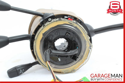 07-10 Mercedes W221 S550 CL550 Steering Column Combination Switch Assembly OEM