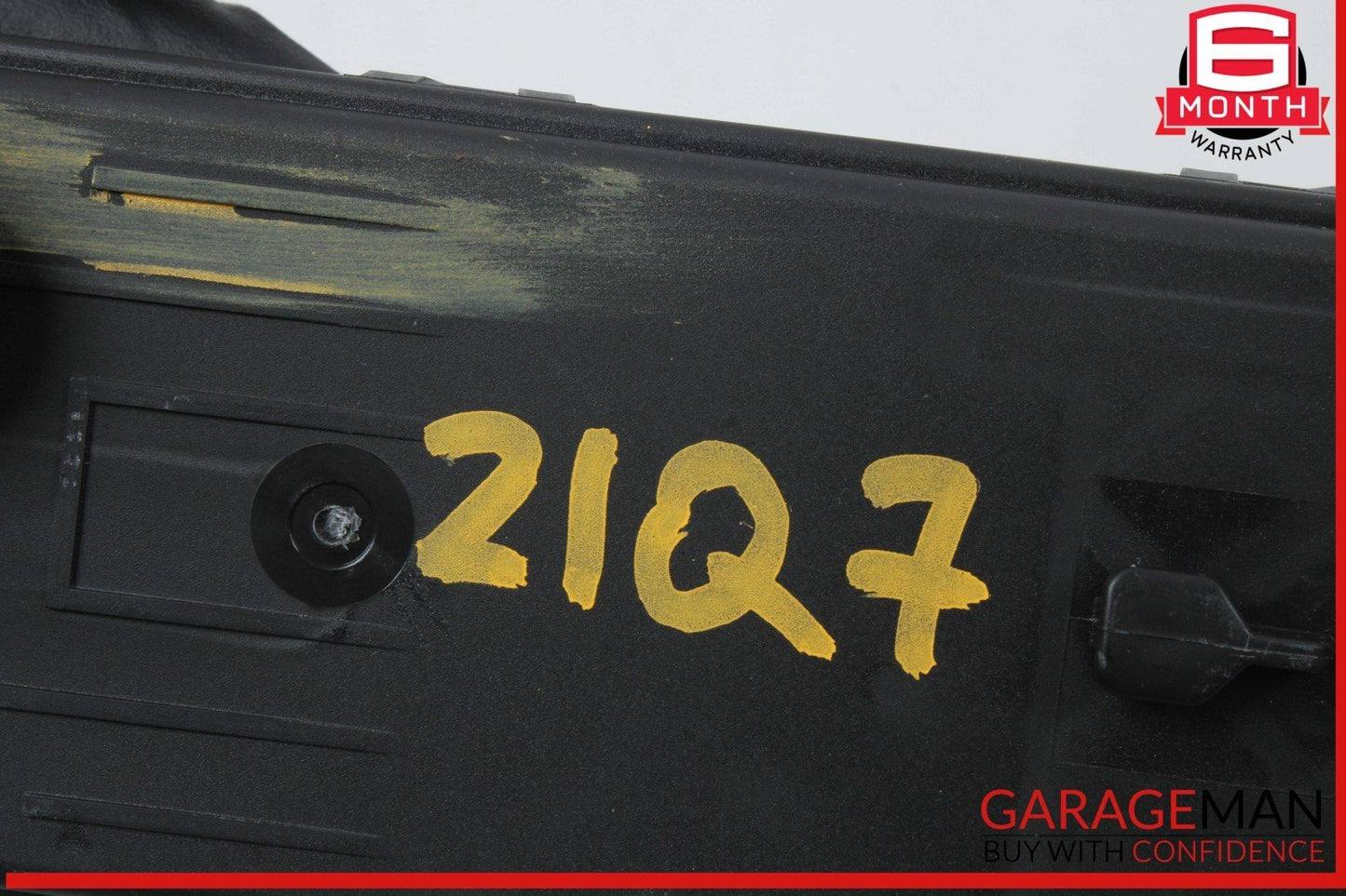16-25 Audi Q7 Q5 A5 S5 Rear Trunk Liftgate Control Module 4KE959107 OEM