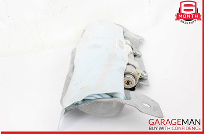 03-12 Mercedes R230 SL500 SL55 AMG Knee Airbag Air Bag Left Driver Side OEM