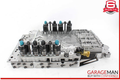 Mercedes W212 E350 GL450 CL550 7G Tronic Transmission Valve Body 2122771201 OEM