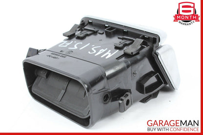 14-17 Maserati Ghibli Front Left Dash A/C AC Air Vent Trim Grille Grill Panel