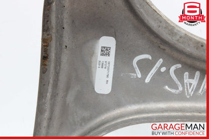 14-17 Maserati Ghibli Front Right Passenger Side Suspension Lower Control Arm