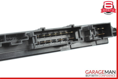 03-12 Mercedes CLS550 GL450 E350 E320 ML500 Front Left Side Seat Control Module