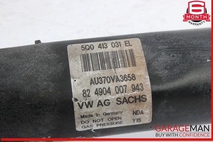 15-20 Audi A3 S3 A3 Quattro Front Left and Right Side Shock Strut Absorber OEM