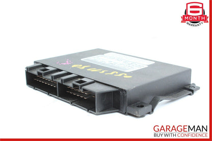 06-09 Mercedes W219 CLS550 Ipod Interface Control Module OEM